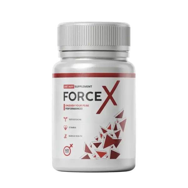 Force X