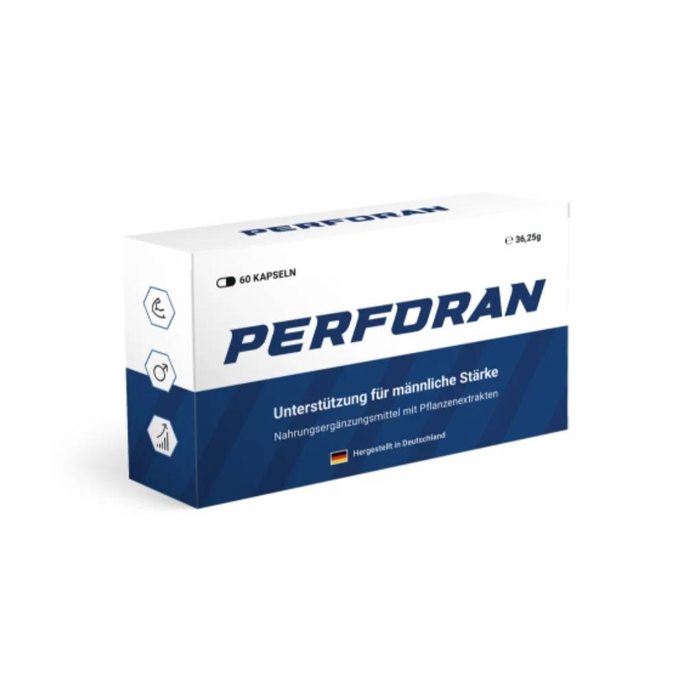 Perforan
